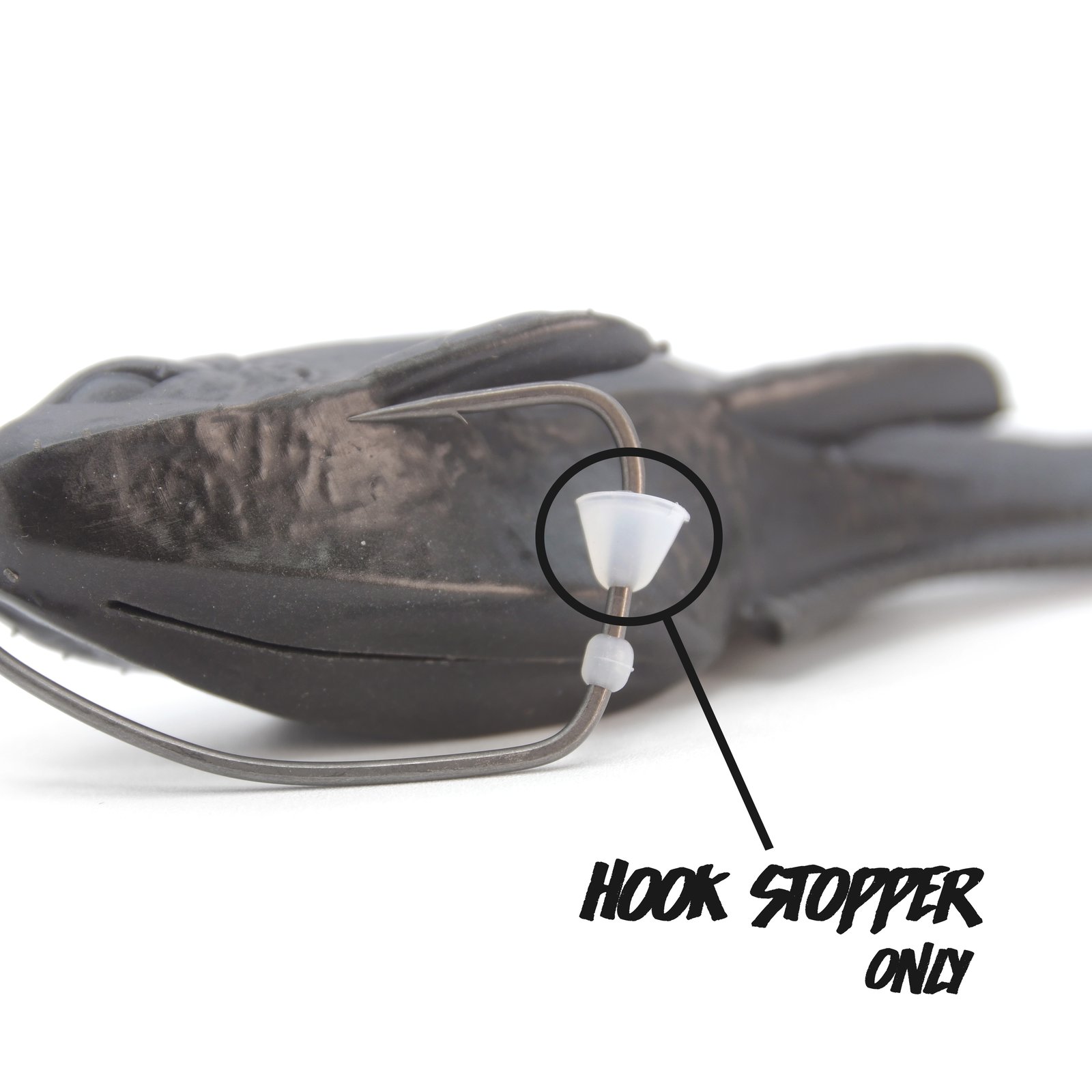 WORKING CLASS ZERO — Hooks | Swimbait Accessories